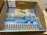 Seco volhardmetalen frees (48x) - afbeelding 5 van  5