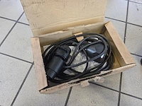 Secorüt trekhaak stekker tester - afbeelding 1 van  4