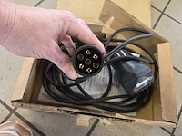 Secorüt trekhaak stekker tester - afbeelding 3 van  4