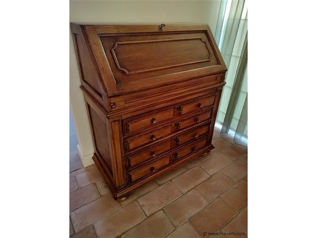 Secretair eik - afbeelding 1 van  1
