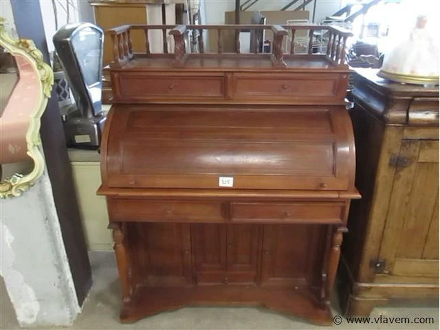 Secretair - afbeelding 1 van  3