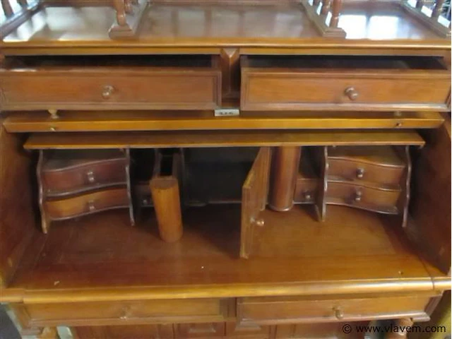 Secretair - afbeelding 2 van  3