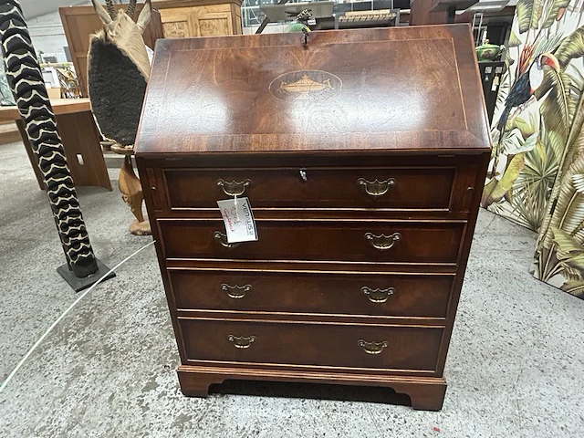 Secretaire - afbeelding 1 van  8