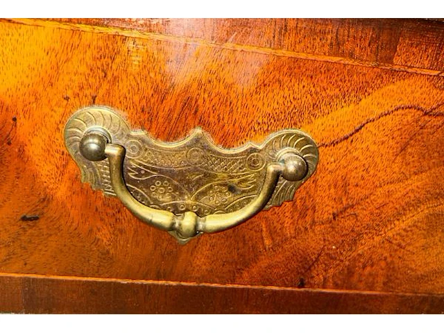 Secretaire - afbeelding 8 van  8