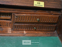 Secretaire - afbeelding 2 van  3
