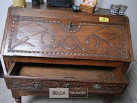 Secretaire - afbeelding 3 van  3