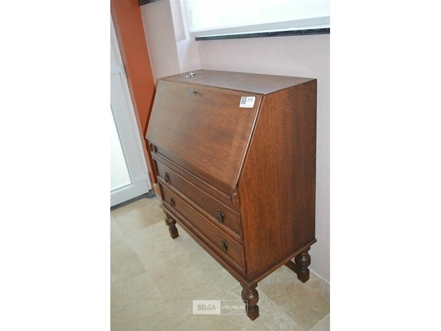 Secretaire - afbeelding 1 van  4