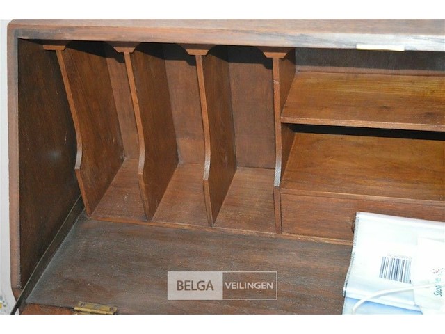 Secretaire - afbeelding 3 van  4