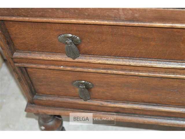 Secretaire - afbeelding 4 van  4