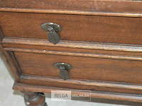 Secretaire - afbeelding 4 van  4