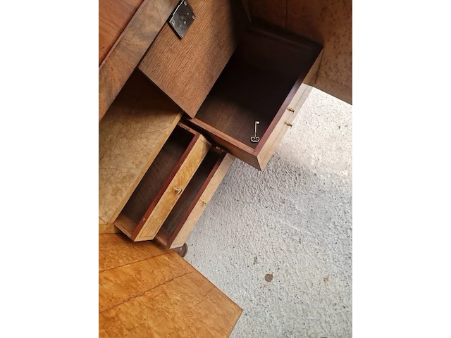 Secretaire - afbeelding 2 van  3