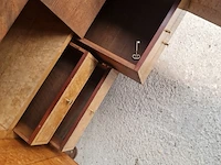 Secretaire - afbeelding 2 van  3