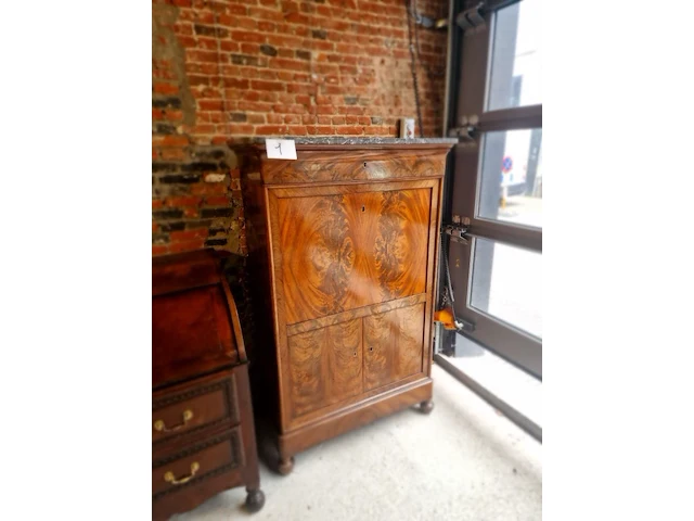 Secretaire - afbeelding 3 van  3