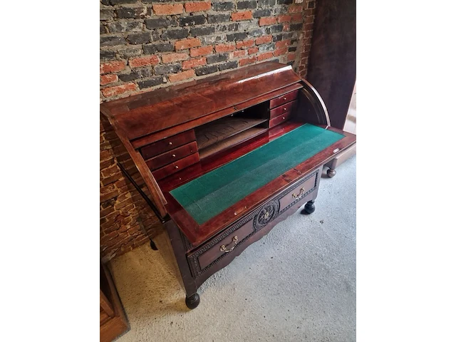 Secretaire - afbeelding 1 van  3