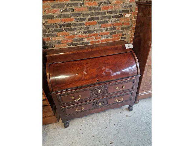 Secretaire - afbeelding 3 van  3