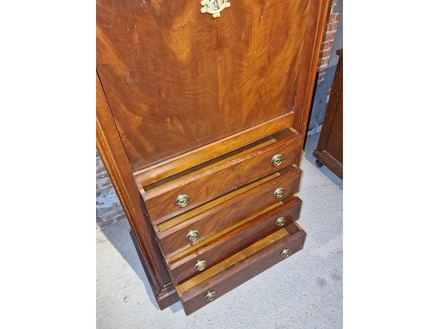 Secretaire - afbeelding 1 van  3