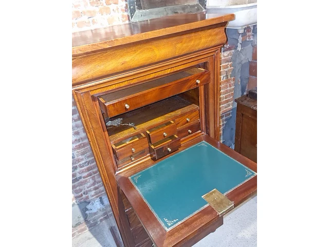 Secretaire - afbeelding 2 van  3