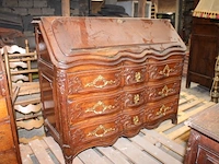 Secretaire - afbeelding 1 van  3