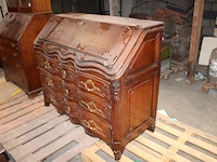 Secretaire - afbeelding 2 van  3