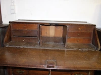 Secretaire - afbeelding 3 van  4