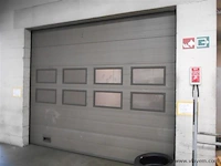 Sectionaal poort crowford 365b x 300h - afbeelding 2 van  4