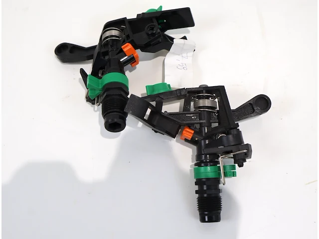 Sectorsproeier (x3) - afbeelding 4 van  4