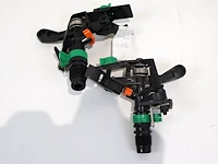 Sectorsproeier (x3) - afbeelding 4 van  4