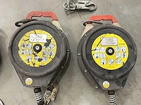 Secure valbeveiliging (5x) - afbeelding 2 van  5