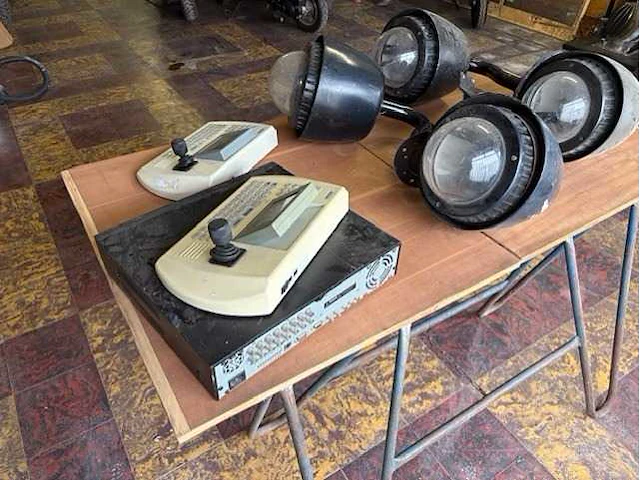 Security camera - afbeelding 6 van  7