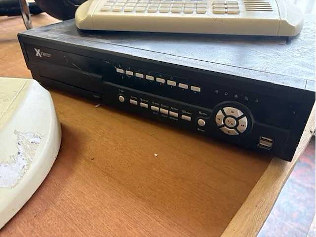 Security camera - afbeelding 4 van  7