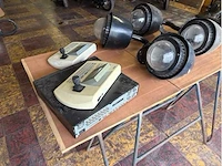Security camera - afbeelding 6 van  7