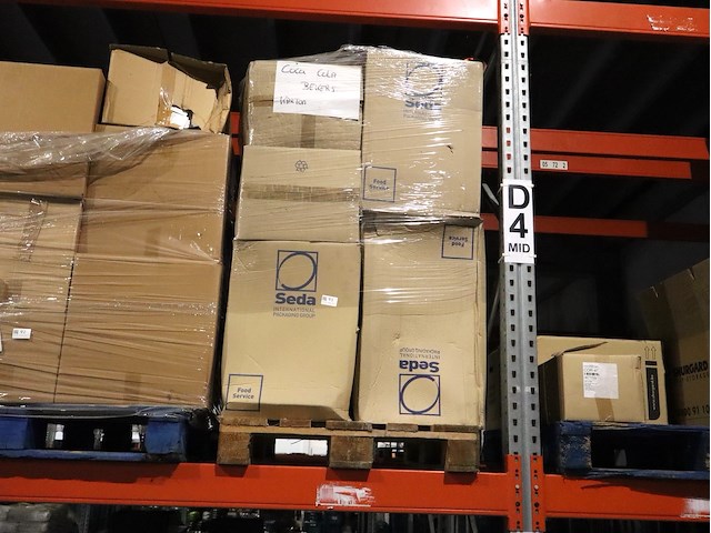 Seda coca cola bekers - afbeelding 1 van  2