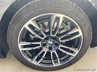 Sedan bmw, type 520d - afbeelding 10 van  18