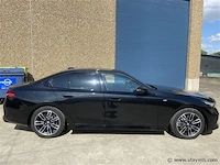 Sedan bmw, type 520d - afbeelding 13 van  18
