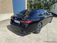 Sedan bmw, type 520d - afbeelding 14 van  18
