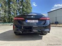 Sedan bmw, type 520d - afbeelding 15 van  18