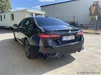 Sedan bmw, type 520d - afbeelding 16 van  18
