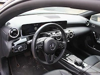 Sedan mercedes-benz cla 200d, diesel,1960cm³,110kw,1e inschr 31/7/20, wdd1183121n097354, 108915km,co²-uitstoot ng,euro6d, kenteken i+ii,gelijkvormigheidsattest,keuring tot 31/7/25, 1sleutel - afbeelding 2 van  19