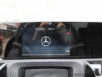 Sedan mercedes-benz cla 200d, diesel,1960cm³,110kw,1e inschr 31/7/20, wdd1183121n097354, 108915km,co²-uitstoot ng,euro6d, kenteken i+ii,gelijkvormigheidsattest,keuring tot 31/7/25, 1sleutel - afbeelding 3 van  19