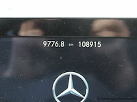 Sedan mercedes-benz cla 200d, diesel,1960cm³,110kw,1e inschr 31/7/20, wdd1183121n097354, 108915km,co²-uitstoot ng,euro6d, kenteken i+ii,gelijkvormigheidsattest,keuring tot 31/7/25, 1sleutel - afbeelding 4 van  19