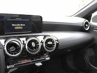 Sedan mercedes-benz cla 200d, diesel,1960cm³,110kw,1e inschr 31/7/20, wdd1183121n097354, 108915km,co²-uitstoot ng,euro6d, kenteken i+ii,gelijkvormigheidsattest,keuring tot 31/7/25, 1sleutel - afbeelding 6 van  19