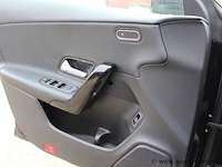 Sedan mercedes-benz cla 200d, diesel,1960cm³,110kw,1e inschr 31/7/20, wdd1183121n097354, 108915km,co²-uitstoot ng,euro6d, kenteken i+ii,gelijkvormigheidsattest,keuring tot 31/7/25, 1sleutel - afbeelding 7 van  19