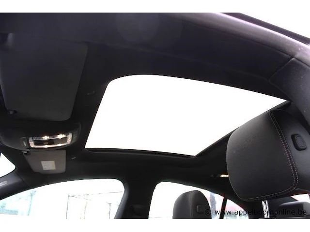 Sedan mercedes-benz cla 200d, diesel,1960cm³,110kw,1e inschr 31/7/20, wdd1183121n097354, 108915km,co²-uitstoot ng,euro6d, kenteken i+ii,gelijkvormigheidsattest,keuring tot 31/7/25, 1sleutel - afbeelding 8 van  19