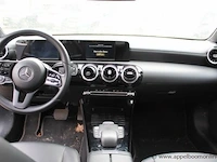 Sedan mercedes-benz cla 200d, diesel,1960cm³,110kw,1e inschr 31/7/20, wdd1183121n097354, 108915km,co²-uitstoot ng,euro6d, kenteken i+ii,gelijkvormigheidsattest,keuring tot 31/7/25, 1sleutel - afbeelding 10 van  19