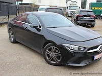 Sedan mercedes-benz cla 200d, diesel,1960cm³,110kw,1e inschr 31/7/20, wdd1183121n097354, 108915km,co²-uitstoot ng,euro6d, kenteken i+ii,gelijkvormigheidsattest,keuring tot 31/7/25, 1sleutel - afbeelding 13 van  19