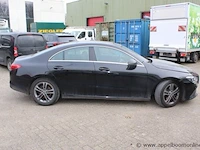 Sedan mercedes-benz cla 200d, diesel,1960cm³,110kw,1e inschr 31/7/20, wdd1183121n097354, 108915km,co²-uitstoot ng,euro6d, kenteken i+ii,gelijkvormigheidsattest,keuring tot 31/7/25, 1sleutel - afbeelding 14 van  19