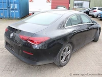 Sedan mercedes-benz cla 200d, diesel,1960cm³,110kw,1e inschr 31/7/20, wdd1183121n097354, 108915km,co²-uitstoot ng,euro6d, kenteken i+ii,gelijkvormigheidsattest,keuring tot 31/7/25, 1sleutel - afbeelding 15 van  19