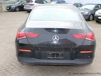 Sedan mercedes-benz cla 200d, diesel,1960cm³,110kw,1e inschr 31/7/20, wdd1183121n097354, 108915km,co²-uitstoot ng,euro6d, kenteken i+ii,gelijkvormigheidsattest,keuring tot 31/7/25, 1sleutel - afbeelding 16 van  19