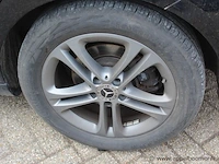 Sedan mercedes-benz cla 200d, diesel,1960cm³,110kw,1e inschr 31/7/20, wdd1183121n097354, 108915km,co²-uitstoot ng,euro6d, kenteken i+ii,gelijkvormigheidsattest,keuring tot 31/7/25, 1sleutel - afbeelding 18 van  19