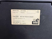 Sedus - vergaderstoelen (8x) - afbeelding 3 van  3